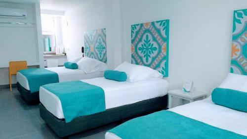 Akuamarina Hotel