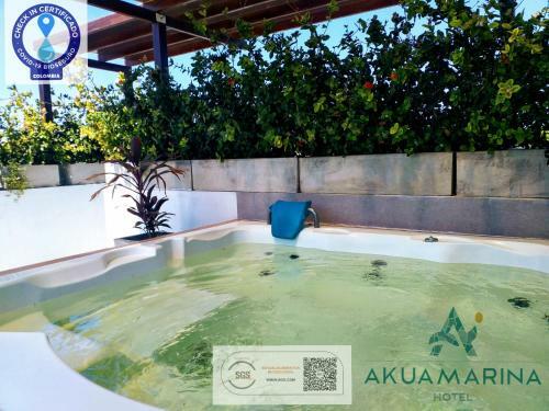 Akuamarina Hotel
