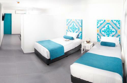 Akuamarina Hotel