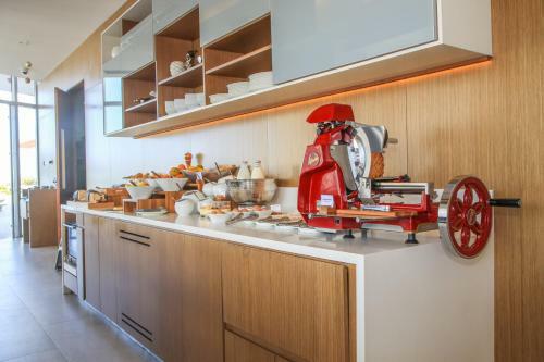 Apartamento Grand Marina Santa Marta