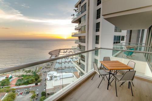 Apartamento Grand Marina Santa Marta