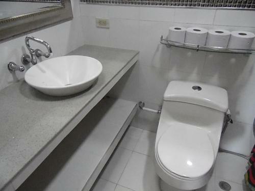 Apartamento Karey Penthouse No1
