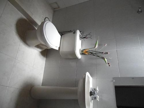 Apartamento Karey Penthouse No1