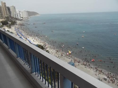 Apartamento Karey Penthouse No1