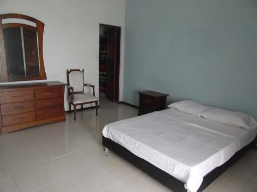 Apartamento Karey Penthouse No1