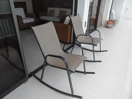 Apartamento Karey Penthouse No1