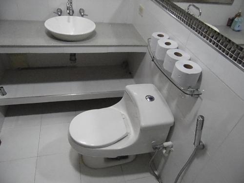 Apartamento Karey Penthouse No1