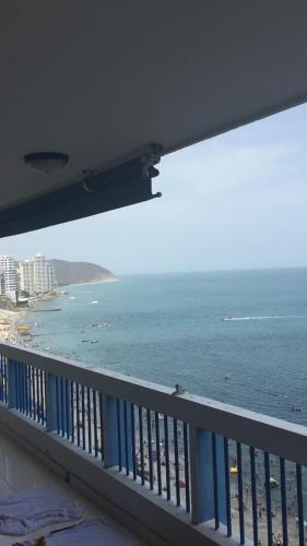Apartamento Karey Penthouse No1