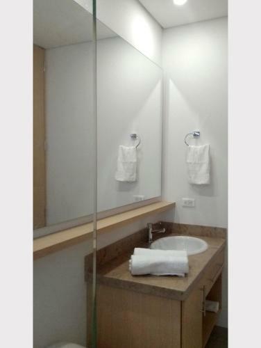 Apartaestudio Loft En Playa Salguero