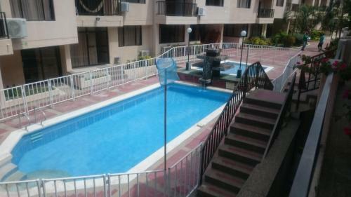 Apartamento Conjunto Residencial Gloria Janeth