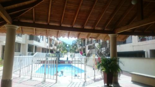 Apartamento Conjunto Residencial Gloria Janeth