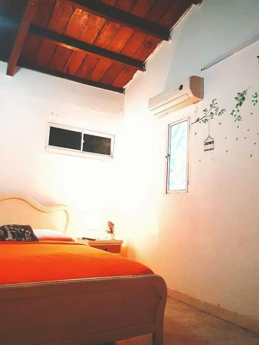 Hostel Hellen House Rodadero Sur Gaira.