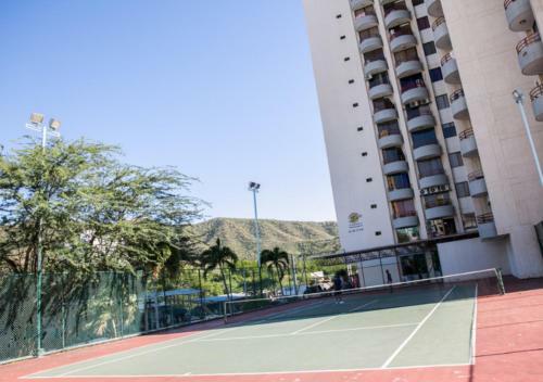 Apartamento Cerca A La Playa En Rodadero Santa Marta