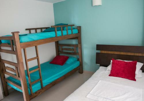 Apartamento Cerca A La Playa En Rodadero Santa Marta