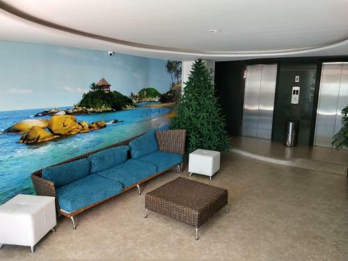 Apartamento Brisa Marina 1202 Rodadero