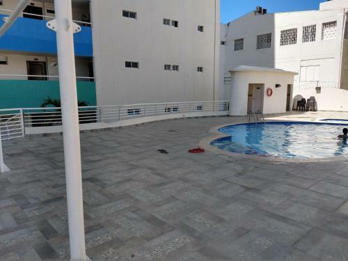 Apartamento Brisa Marina 1202 Rodadero