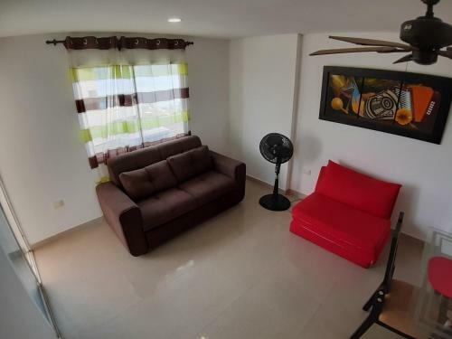 Apartamento Brisa Marina 1202 Rodadero