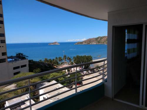 Apartamento Brisa Marina 1202 Rodadero