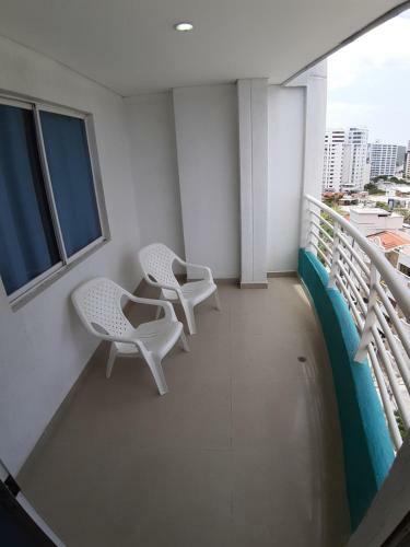 Apartamento Brisa Marina 1202 Rodadero