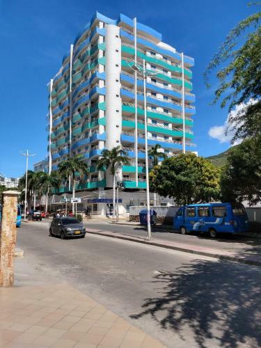 Apartamento Brisa Marina 1202 Rodadero