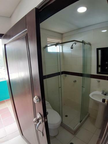 Apartamento Brisa Marina 1202 Rodadero