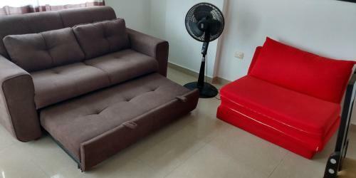 Apartamento Brisa Marina 1202 Rodadero
