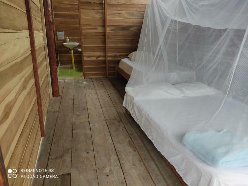 Hostal Estrellas Del Tayrona