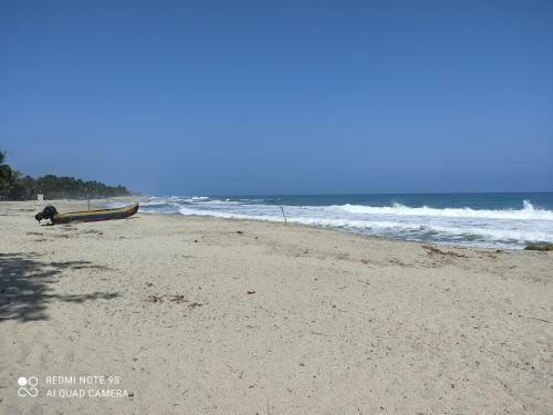 Hostal Estrellas Del Tayrona