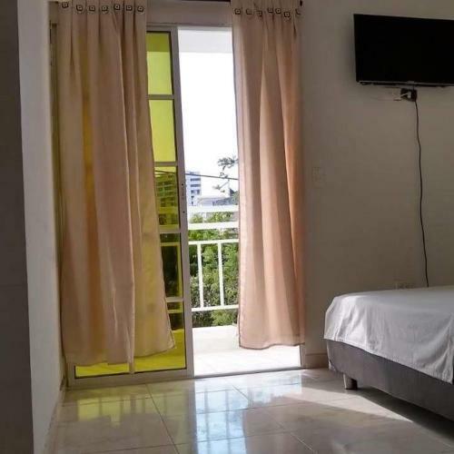 Hotel Palmeras Rodadero