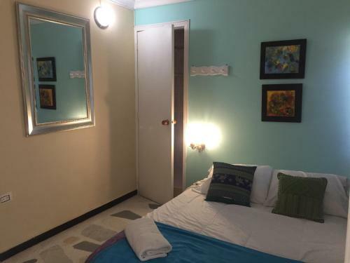 Santa Sophia Del Mar B&B Hotel