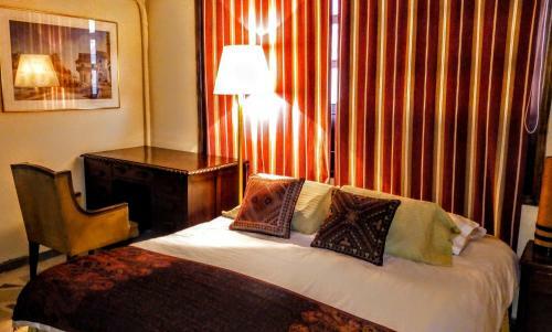 Santa Sophia Del Mar B&B Hotel