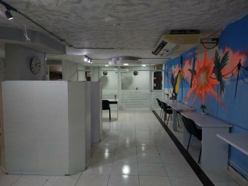 Hostal Feeling Hostel & Coworking