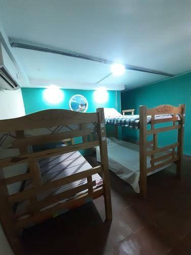 Hostal Feeling Hostel & Coworking