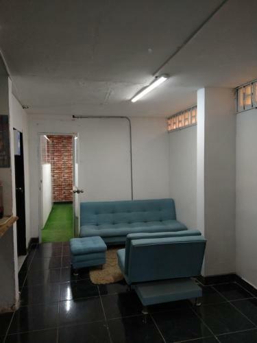 Hostal Feeling Hostel & Coworking