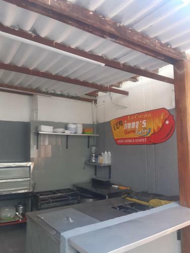 Hostal Feeling Hostel & Coworking