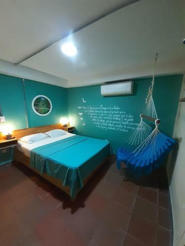 Hostal Feeling Hostel & Coworking
