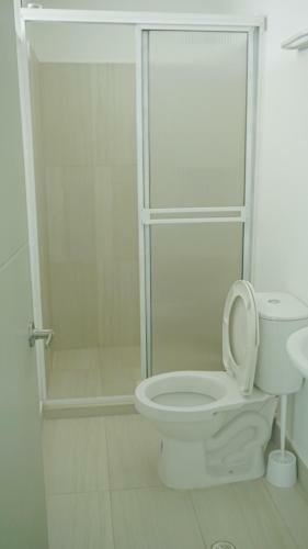 Las Palmeras Apartahotel