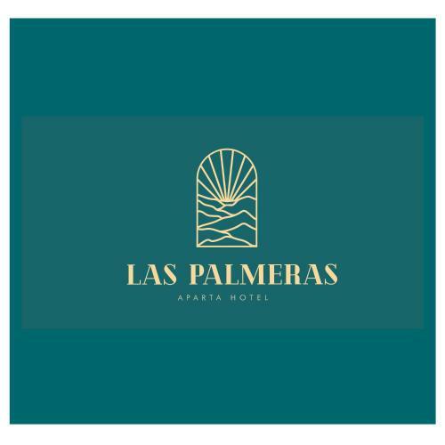 Las Palmeras Apartahotel