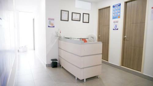 Las Palmeras Apartahotel