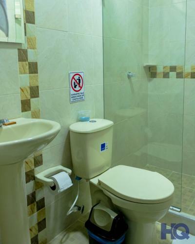 Hotel Quilichao