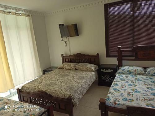 Hostal Caba�a Dubai