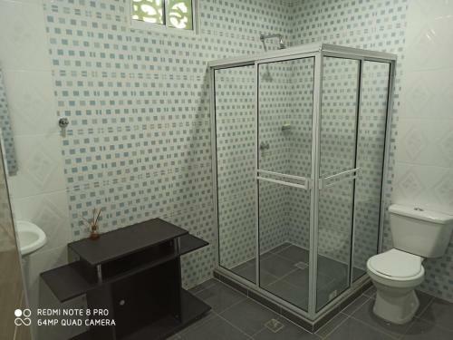 Hostal Caba�a Dubai