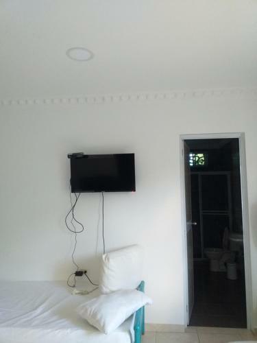 Hostal Caba�a Dubai
