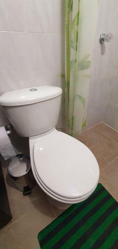 Apartaestudio Loft Cozy Santa Marta Bay