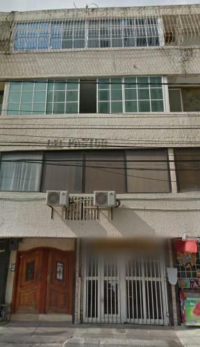 Apartamento Edificio El Pastor