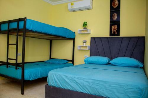Bed & Breakfast Comfort House