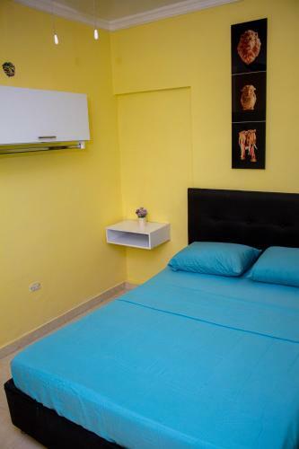 Bed & Breakfast Comfort House