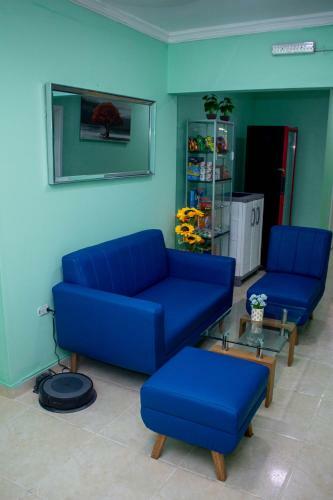 Bed & Breakfast Comfort House