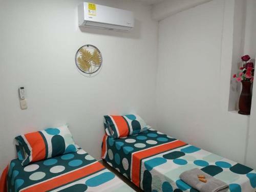 Apartamento En Santa Marta, Cerca Al Centro