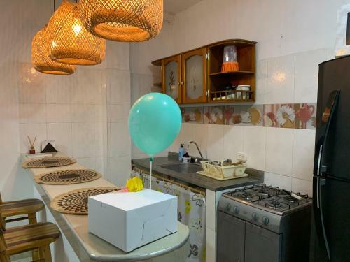 Apartamento En Santa Marta, Cerca Al Centro